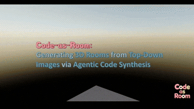 code-as-room